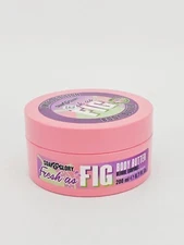 Soap Glory Limited Edition Fresh As Fig Body Butter 6.7 fl oz