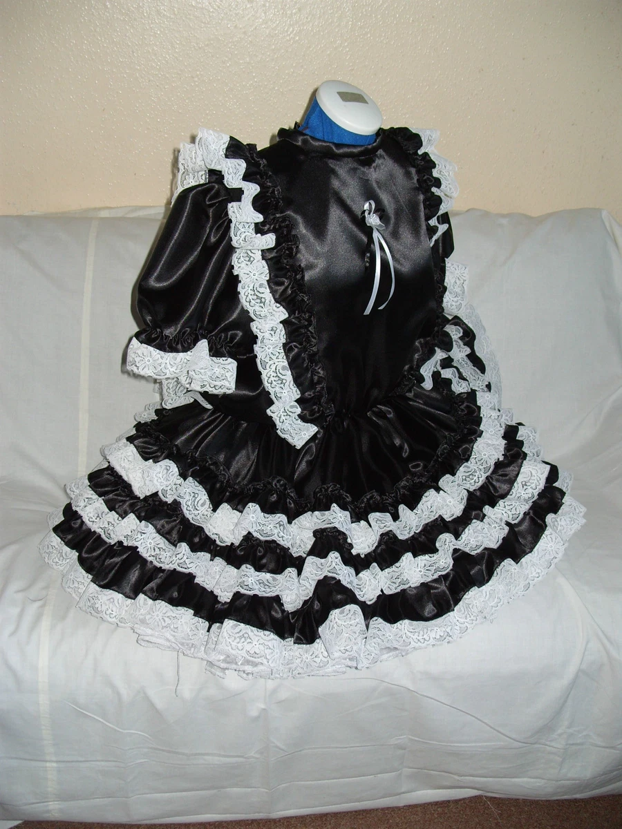 Adult hotsell baby dress