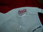 Lot of 3 Coca Cola COKE Hat Cap Playing Cards Belly Bag Insider Club NEW Promo — photo 7