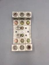 HOUSTON STOCK NEW GE TNI67 SPEC-SETTER NEUTRL KIT 800 AMP 600V FREE 2 DAY AIR