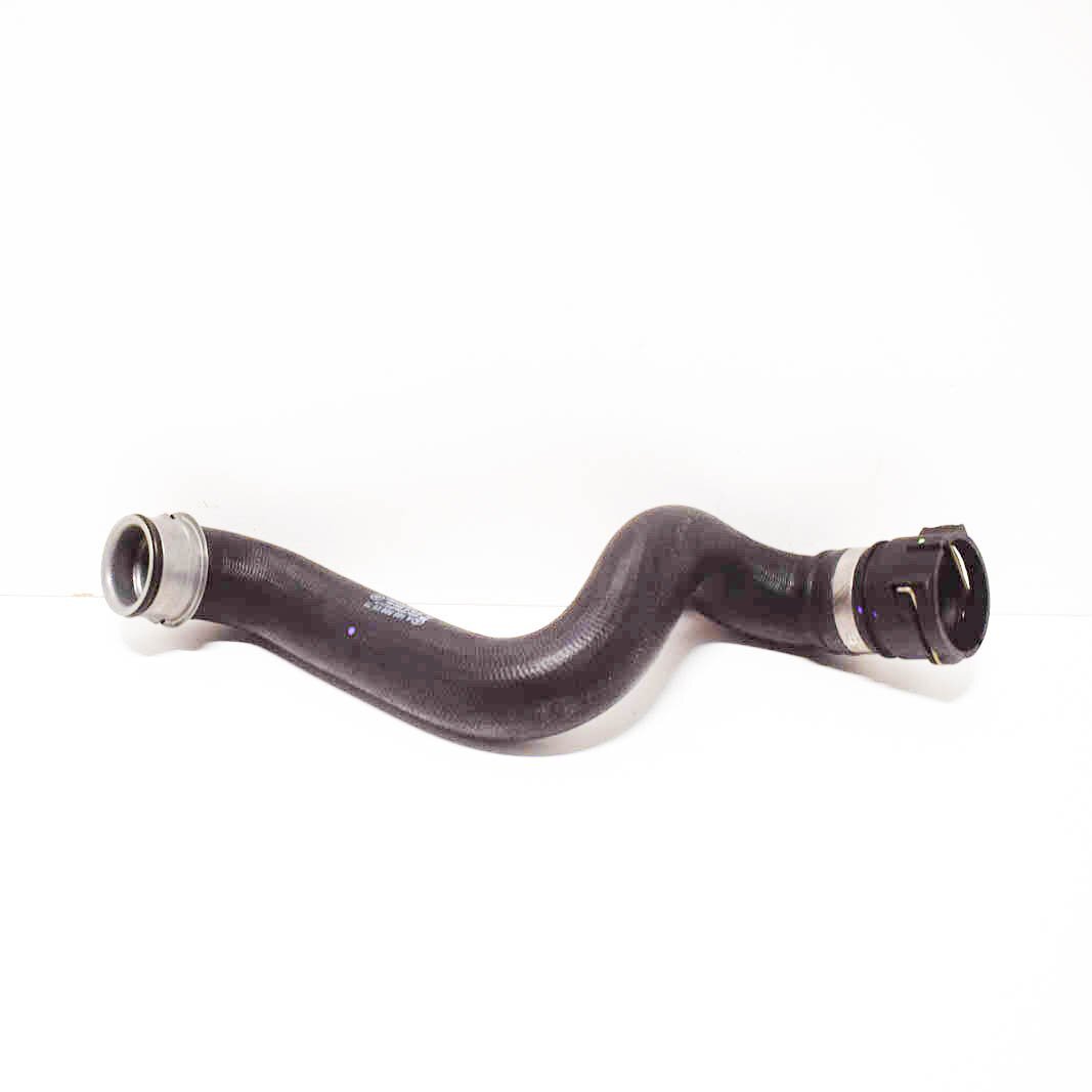 OEM Mercedes-Benz GLE W166 Right Side Water Radiator Hose 