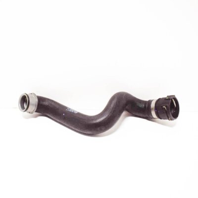 OEM Mercedes-Benz GLE W166 Right Side Water Radiator Hose 