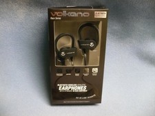 VOLKANO Race Series Bluetooth Athletic 