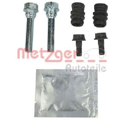 Original METZGER Führungshülsensatz Bremssattel 113-1454X für Mitsubishi