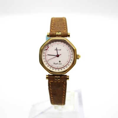 Gioielli Barrett Orologi Oro Prezzi Orologio Al Quarzo Barrett Grafio