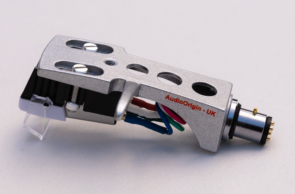 Zwarte draaibare pick-upkop houder voor Hitachi Ps 38,HT 350,HT
