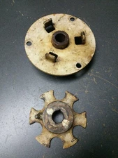 Jacobsen Imperial  526 830  Ford Snowblower Wheel Lock  Differential Locker  NLA