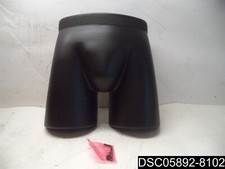 Male Buttform w/Bracket, STC-UWS-BFK