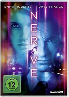 Nerve von Henry Joost, Ariel Schulman | DVD | Zustand sehr gut