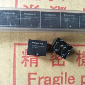 Реле panasonic actb32