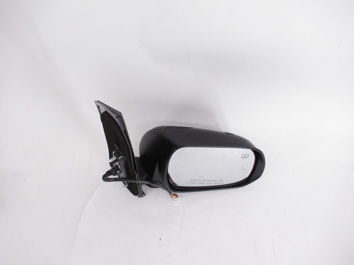 Genuine OEM Toyota 87910-08905 Passenger Side Mirror Base Assy
