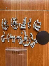 Perfect copy NECRON SKORPEKH LORD good