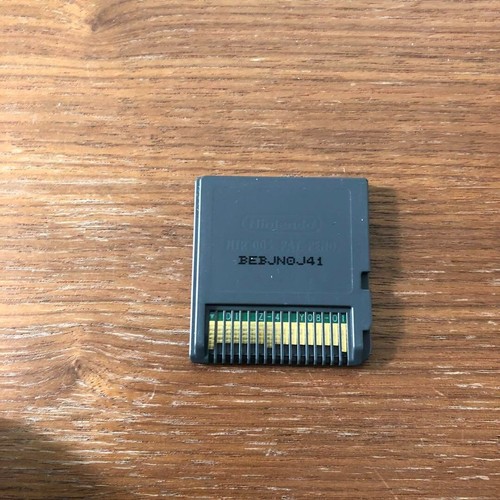 Japan Nintendo DS Inazuma Eleven 2 Ⅱ Blizzard Japanese cartridge only - Picture 2 of 2