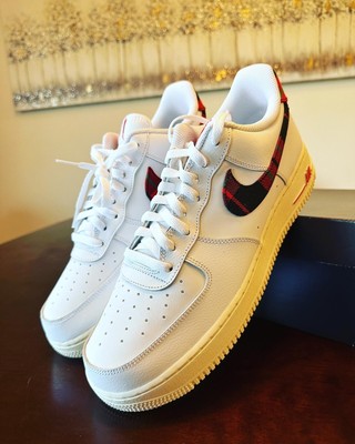 af1 tartan