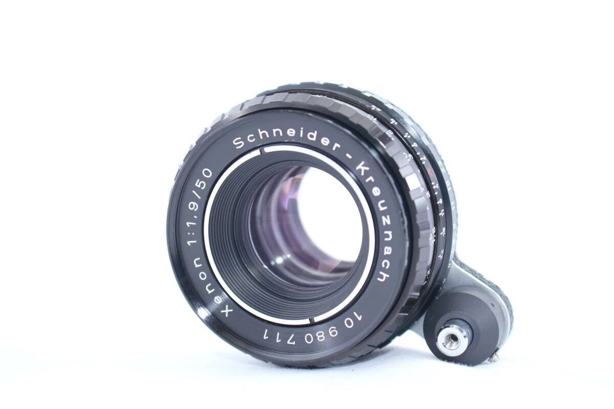 Schneider Camera Lens for Exakta for sale | eBay