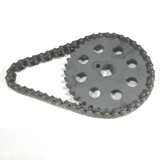 MUSKEGON #MDA-494-2 2 PIECE TIMING SET FORD V-8 ENGINE 351C, 351M, 400 1970-82