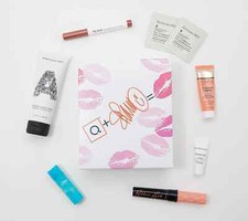 Tili 7 Piece Shawn's Favorites Beauty Samples Set Box - Minor Box Damage