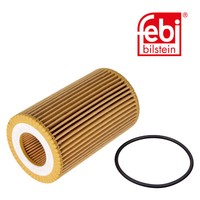 Febi Bilstein ÖLfilter Filtereinsatz FüR Audi A5 Cabriolet S5 Quattro 3.0 Tfsi