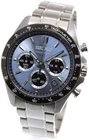 SEIKO SEIKO SELECTION Chronograph SBTR027 Men's Watch New in Box