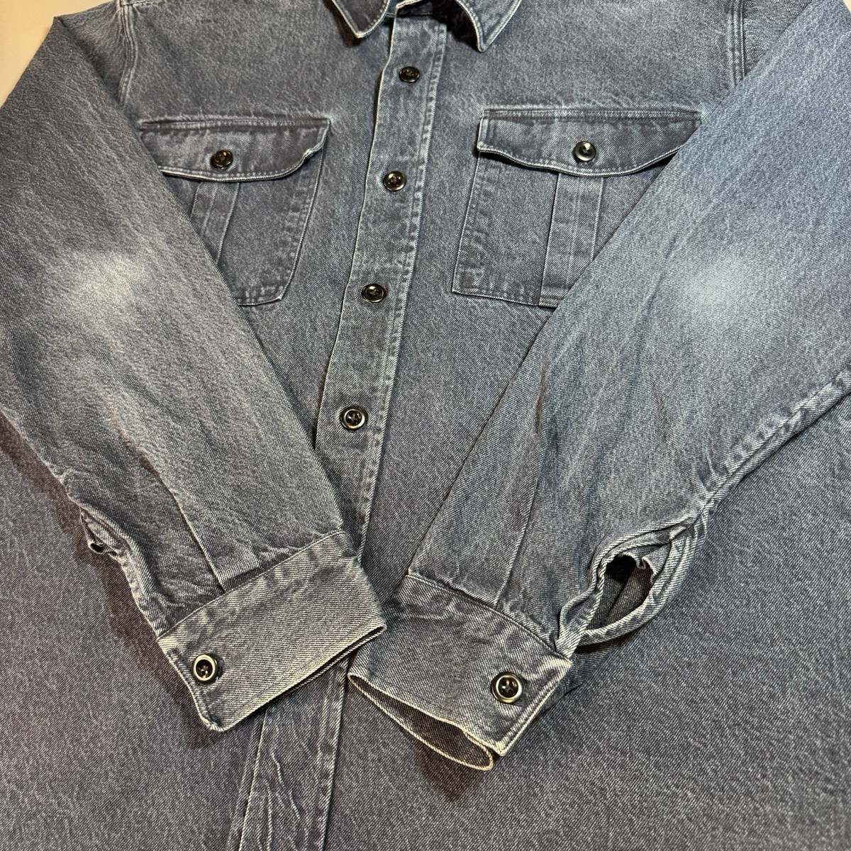 ジャケット・アウター MARGARET HOWELL 10SS Gore-Tex JKT-Blue/L 楽天市場】マーガレットハウエル ゴアテックスの通販