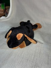 TY BEANIE BABIES  DOBY