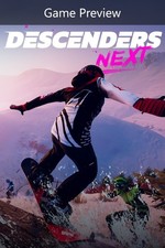 Descenders Next Achievement Completion Service Xbox