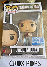 Ultimate Funko Pop The Last of Us Figures Gallery and Checklist 18