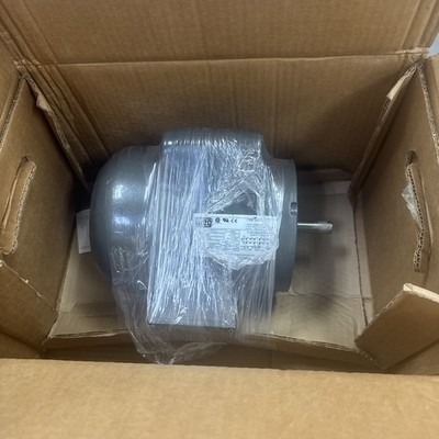 NEW!! WEG .5036ES1BB56C MOTOR