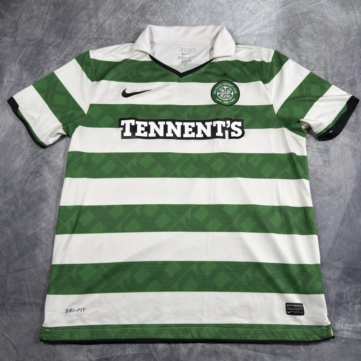 Nike Celtic International Club Soccer Fan Jerseys for sale | eBay
