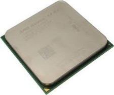AMD PROC ATHLON 64 X 2 DUAL CORE 5000 2.60GHZ 1MB AM2 PGA940