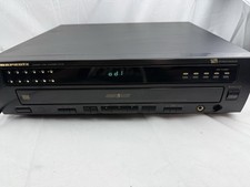 Marantz 5 Disc Compact Disc Changer CC-67