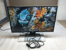 Dell SE2717HR 27-inch Monitor 1080p 1920x1080 HDMI VGA- Stand Pwr Cable Included