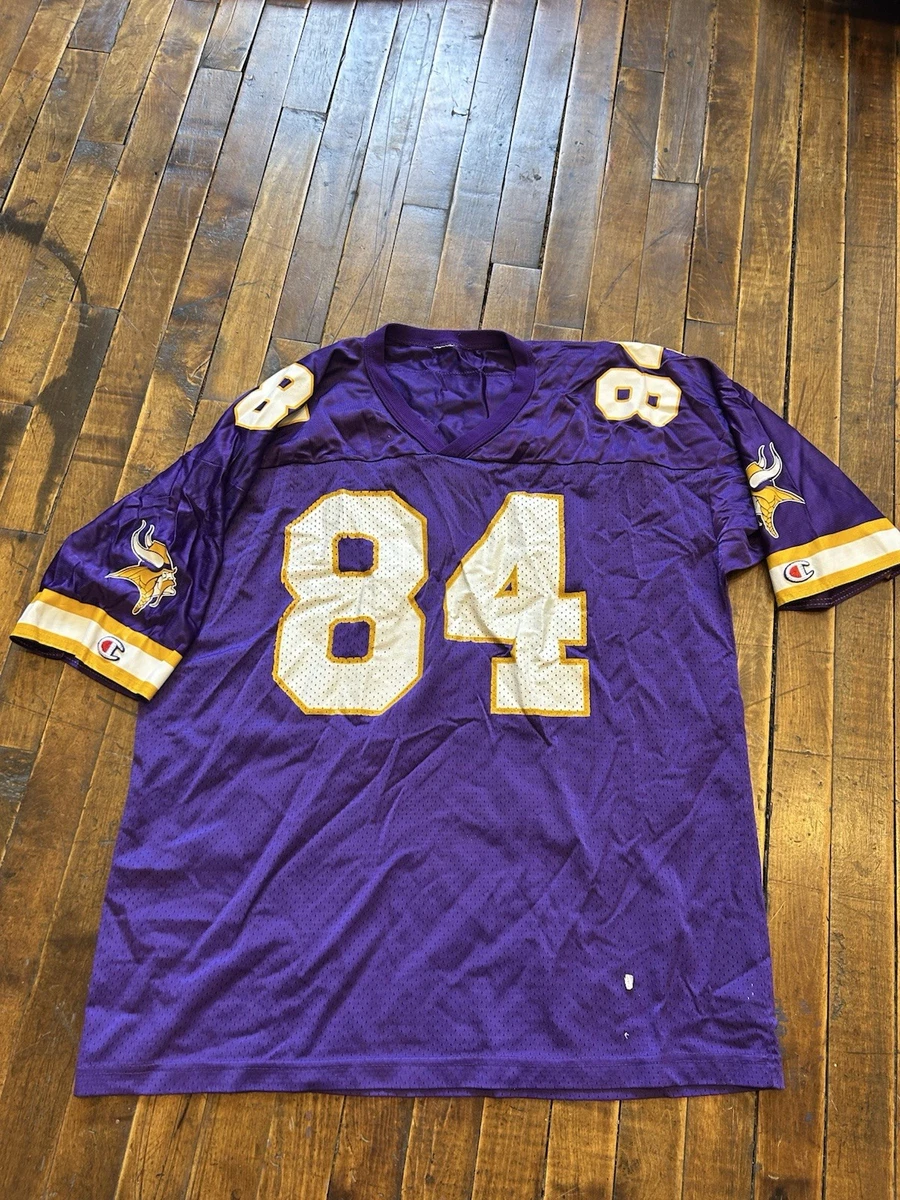 Champion Randy Moss NFL Jerseys for sale | eBay