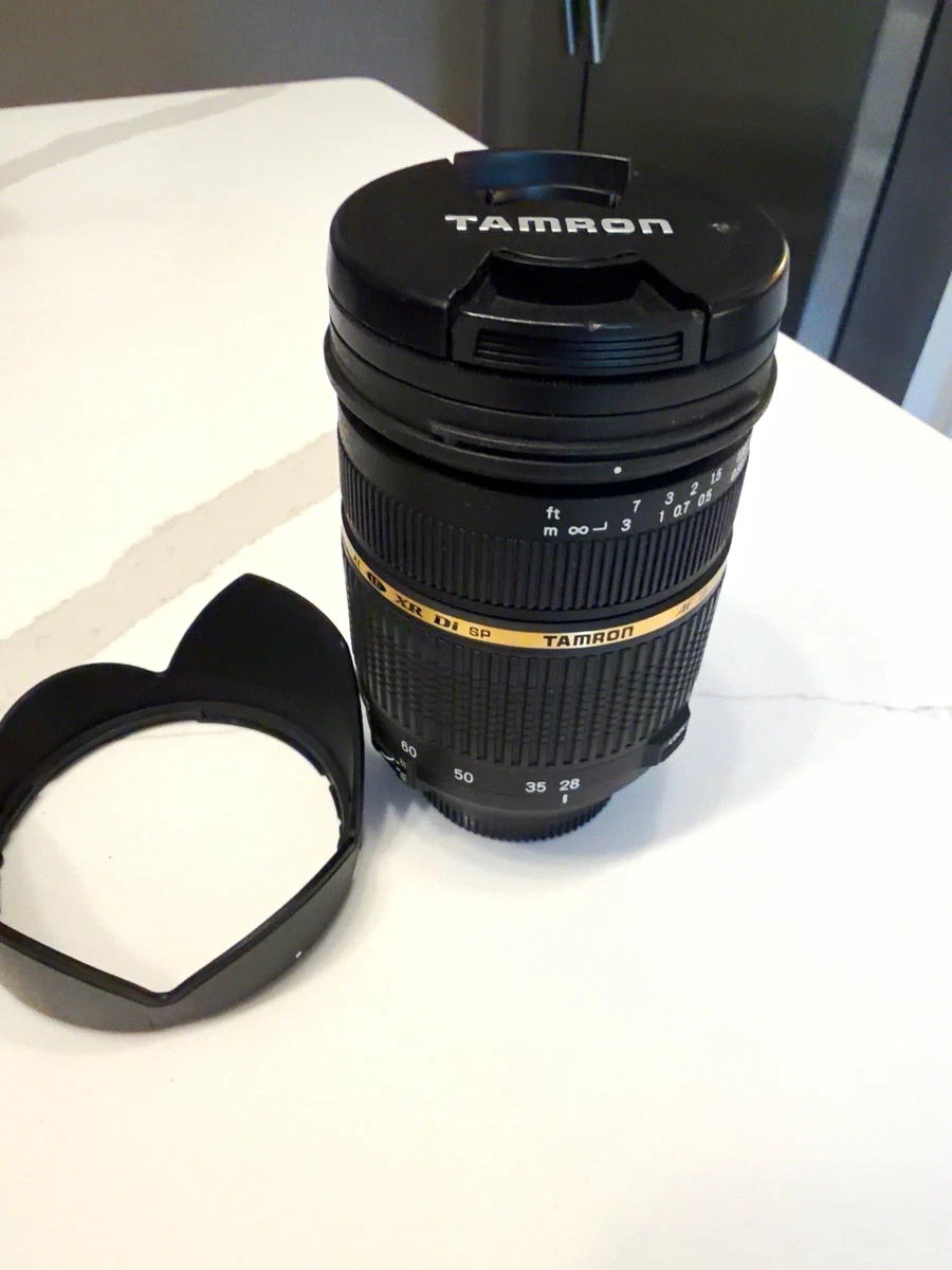 AF 28-75mm F2.8 キヤノンEFマウント AF 28-75mm F2.8 キヤノンEFマウント Amazon.com : Tamron AF 28-75mm