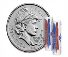 New ListingSemiquincentennial Dime 2026 Rolls Emerging Liberty Confirmed Order