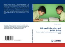 Hannah Bascom | Bilingual Education and Publi...