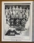 1998-99 Saint Louis Billikens Men’s Basketball Media Guide “That’s Pure Energy” — photo 8
