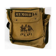 Days of Wonder Memoir '44 Memoir '44 Campaign Bag NM