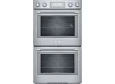 Thermador 30" Professional Series Stainless Built-In Electric Double Wall Oven