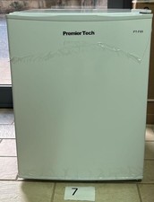 ** Mini Frigo Bar Hotel Ufficio da 58 Litri Bianco 39dB Classe E