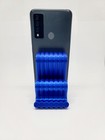 Modern Phone Stand Cell Phone/Tablet Stand Curvy Shaped Smartphone Holder — photo 4