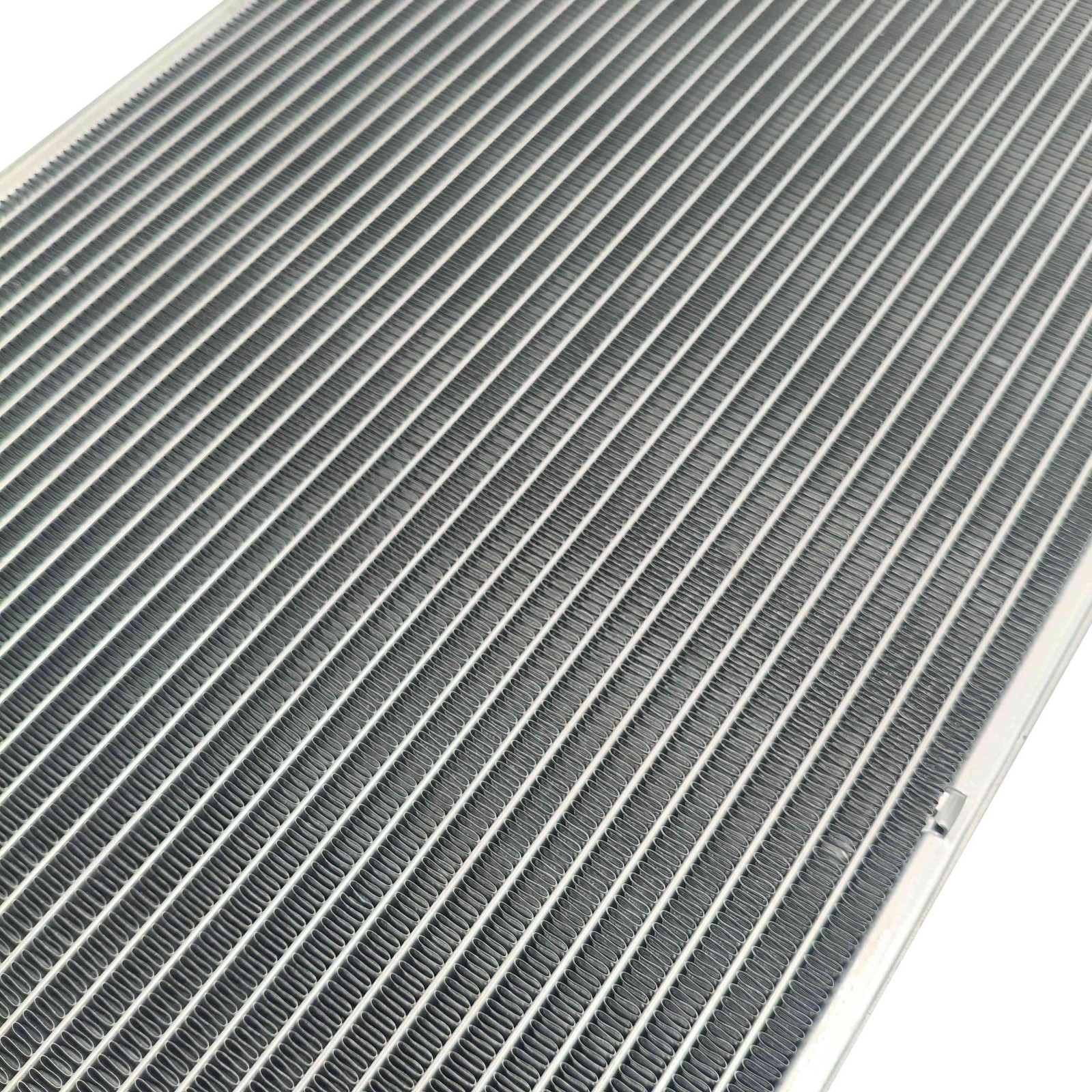 BMW i8 2014-2020 Front Outer Radiator