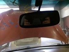 Rear View Mirror With Automatic Dimming Fits 10-19 LEGACY 942479