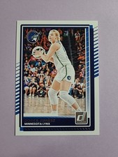 Dorka Juhasz 2025 Panini Donruss WNBA Basketball Card # 35 K0897
