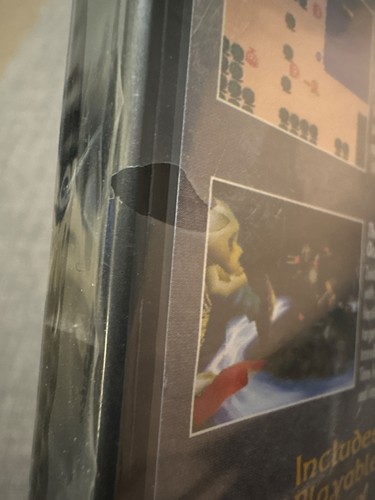 Nintendo Gamecube - Legend of Zelda Collector's Edition - Brand New Sealed - Picture 14 of 15