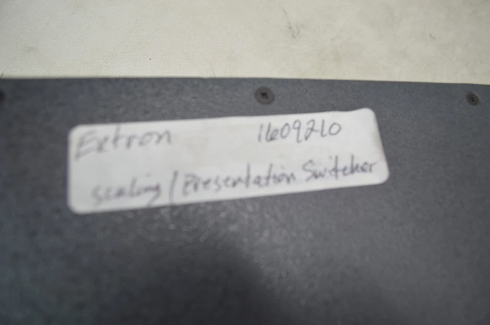 DENON AVR-887 Home Audio Video AM FM Surround Sound Stereo Receiver - Image 4 of 4