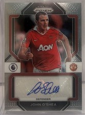 2025 Panini Prizm Football Set Review and Checklist 36