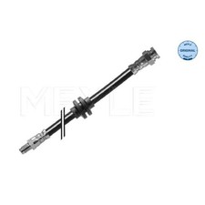 2x Bremsschlauch vorne für Alfa Romeo 147 937 156 932 GT | 23862399