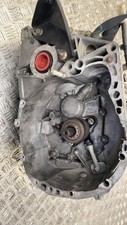 Boite de vitesse Renault MODUS