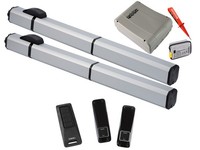 Faac Drehtorantrieb S450H Cbac Eadams Set